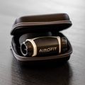 Дихателен тренажор Airofit Active бял 10