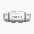 Дихателен тренажор Airofit Essential white/light grey 2