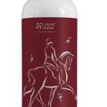 Сух шампоан за коне със светла козина Over Horse Clean White 400 ml