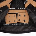 Дамско скиорско яке Bergson Zephyric Stx praline 11