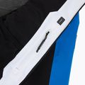 Мъжко скиорско яке BERGSON Velox Stx ibiza blue/white 8