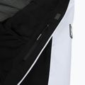Мъжко скиорско яке BERGSON Velox Stx white/grey 8