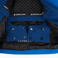 Мъжко скиорско яке BERGSON Axen Stx director blue 9