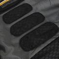 Мъжко скиорско яке BERGSON Axen Stx black 9