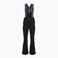 Дамски скиорски панталони BERGSON Magno jet black