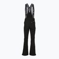 Дамски скиорски панталони BERGSON Magno jet black 2