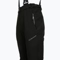 Дамски скиорски панталони BERGSON Magno jet black 3