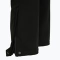 Дамски скиорски панталони BERGSON Magno jet black 6