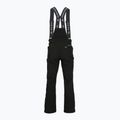 Мъжки скиорски панталони BERGSON Magno jet black 2