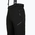 Мъжки скиорски панталони BERGSON Magno jet black 3