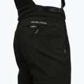 Мъжки скиорски панталони BERGSON Magno jet black 4