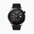 Amazfit GTR 4 Superspeed часовник + скала черен/сребърен W2166EU1N 2