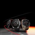Amazfit GTR 4 Superspeed часовник + скала черен/сребърен W2166EU1N 12