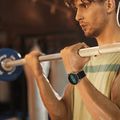 Amazfit GTR 4 Superspeed часовник + скала черен/сребърен W2166EU1N 14