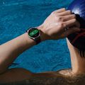 Amazfit GTR 4 Superspeed часовник + скала черен/сребърен W2166EU1N 15