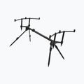 Mikado Bent Pod 3 Rod black AMP03-103-3