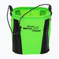 Кофа за риболов Mikado Eva Method Feeder зелена UWI-MF-001