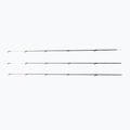 Mikado Katsudo Slim Method Feeder Rod C.W. до 90G 3 сек. черен WAA681-350 5