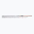 Mikado Ultraviolet Method Feeder пръчка черно-кафява WAA705-305 5