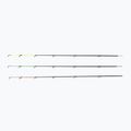 Mikado Furrore 3K Method Feeder Rod C.W. до 90G 3 sec black WAA858-350 5