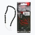 Mikado Гумени тапи за котки за територията черни AMR7046