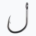 Haczyk sumowy Mikado Cat Territory Forged Force 5 szt. черен никел HS10042 2