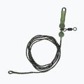 Mikado Leadcore шарански лидер комплект хеликоптер 2 бр. зелен AMC-ZK-005