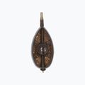 Кошница за дънни примамки Mikado Aperio Q.M.F. System brown AMFA-QMF-1L 2
