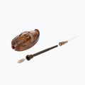 Кошница за дънни примамки Mikado Douglas Q.M.F. System brown AMFN-QMF-1XL 2