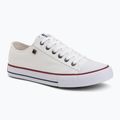 Мъжки кецове BIG STAR DD174500 white