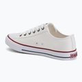 Мъжки кецове BIG STAR DD174500 white 3