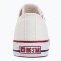 Мъжки кецове BIG STAR DD174500 white 6