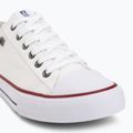 Мъжки кецове BIG STAR DD174500 white 7