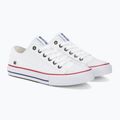 Big Star дамски маратонки DD274336 white 5