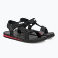 Мъжки сандали BIG STAR DD174717 black 3