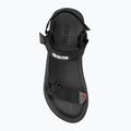Мъжки сандали BIG STAR DD174717 black 6