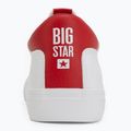 Дамски кецове BIG STAR EE274311 white/red 6