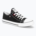 BIG STAR мъжки маратонки T174103 906 black