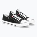 BIG STAR мъжки маратонки T174103 906 black 4
