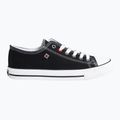 BIG STAR мъжки маратонки T174103 906 black 7