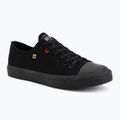 Мъжки кецове BIG STAR T174110 black/black
