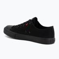 Мъжки кецове BIG STAR T174110 black/black 3