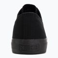 Мъжки кецове BIG STAR T174110 black/black 6