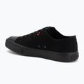 Дамски кецове BIG STAR T274032 black/black 3