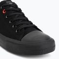 Дамски кецове BIG STAR T274032 black/black 7