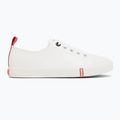 Дамски кецове BIG STAR GG274005 white/red 2