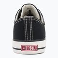 Детски маратонки BIG STAR DD374163 черни 6