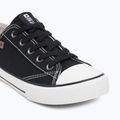 Детски маратонки BIG STAR DD374163 черни 7