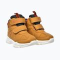 Детски обувки за трекинг BIG STAR II374094 camel 9
