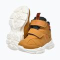 Детски обувки за трекинг BIG STAR II374094 camel 11